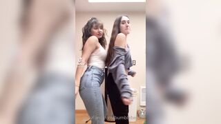 [87] Bumblebeebri (Bridget aka bridgetbrunette_) OnlyFans Leaks 21 yo Petite Caucasian Brunette Porn