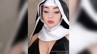 [101] Bishoujomom (Juliette Michele aka thejuliettemichele) OnlyFans Leaks Favourite Horny E-mommy Porn