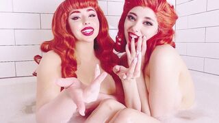 [104] Bishoujomom (Juliette Michele aka thejuliettemichele) OnlyFans Leaks Favourite Horny E-mommy Porn