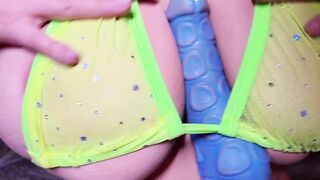 [113] Bishoujomom (Juliette Michele aka thejuliettemichele) OnlyFans Leaks Favourite Horny E-mommy Porn