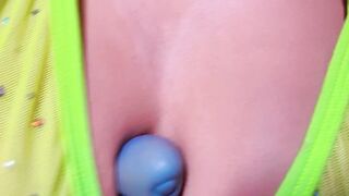 [113] Bishoujomom (Juliette Michele aka thejuliettemichele) OnlyFans Leaks Favourite Horny E-mommy Porn