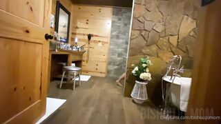 [118] Bishoujomom (Juliette Michele aka thejuliettemichele) OnlyFans Leaks Favourite Horny E-mommy Porn