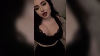 [12] Bishoujomom (Juliette Michele aka thejuliettemichele) OnlyFans Leaks Favourite Horny E-mommy Porn