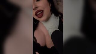 [12] Bishoujomom (Juliette Michele aka thejuliettemichele) OnlyFans Leaks Favourite Horny E-mommy Porn