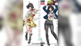 [133] Bishoujomom (Juliette Michele aka thejuliettemichele) OnlyFans Leaks Favourite Horny E-mommy Porn