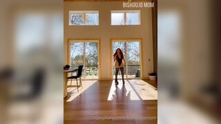 [159] Bishoujomom (Juliette Michele aka thejuliettemichele) OnlyFans Leaks Favourite Horny E-mommy Porn