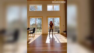 [159] Bishoujomom (Juliette Michele aka thejuliettemichele) OnlyFans Leaks Favourite Horny E-mommy Porn