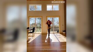 [159] Bishoujomom (Juliette Michele aka thejuliettemichele) OnlyFans Leaks Favourite Horny E-mommy Porn