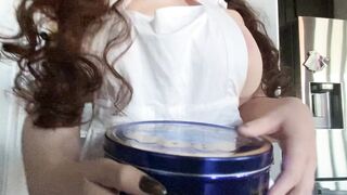 [169] Bishoujomom (Juliette Michele aka thejuliettemichele) OnlyFans Leaks Favourite Horny E-mommy Porn