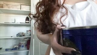 [169] Bishoujomom (Juliette Michele aka thejuliettemichele) OnlyFans Leaks Favourite Horny E-mommy Porn