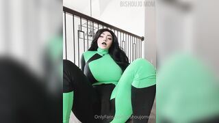 [180] Bishoujomom (Juliette Michele aka thejuliettemichele) OnlyFans Leaks Favourite Horny E-mommy Porn