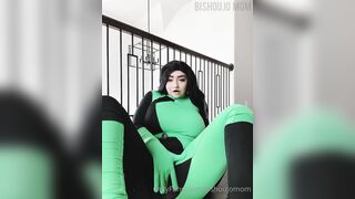 [180] Bishoujomom (Juliette Michele aka thejuliettemichele) OnlyFans Leaks Favourite Horny E-mommy Porn