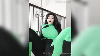 [180] Bishoujomom (Juliette Michele aka thejuliettemichele) OnlyFans Leaks Favourite Horny E-mommy Porn