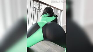 [180] Bishoujomom (Juliette Michele aka thejuliettemichele) OnlyFans Leaks Favourite Horny E-mommy Porn