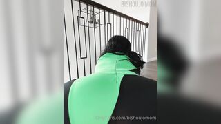 [180] Bishoujomom (Juliette Michele aka thejuliettemichele) OnlyFans Leaks Favourite Horny E-mommy Porn