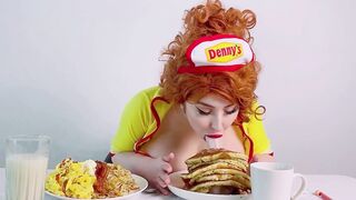 [184] Bishoujomom (Juliette Michele aka thejuliettemichele) OnlyFans Leaks Favourite Horny E-mommy Porn