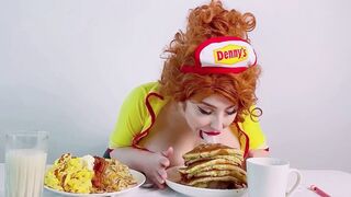 [184] Bishoujomom (Juliette Michele aka thejuliettemichele) OnlyFans Leaks Favourite Horny E-mommy Porn