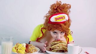 [184] Bishoujomom (Juliette Michele aka thejuliettemichele) OnlyFans Leaks Favourite Horny E-mommy Porn