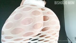 [189] Bishoujomom (Juliette Michele aka thejuliettemichele) OnlyFans Leaks Favourite Horny E-mommy Porn