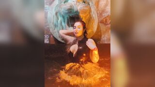 [18] Bishoujomom (Juliette Michele aka thejuliettemichele) OnlyFans Leaks Favourite Horny E-mommy Porn