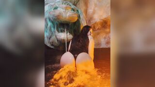 [18] Bishoujomom (Juliette Michele aka thejuliettemichele) OnlyFans Leaks Favourite Horny E-mommy Porn