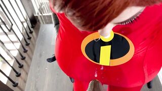 [191] Bishoujomom (Juliette Michele aka thejuliettemichele) OnlyFans Leaks Favourite Horny E-mommy Porn