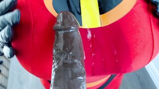 [191] Bishoujomom (Juliette Michele aka thejuliettemichele) OnlyFans Leaks Favourite Horny E-mommy Porn