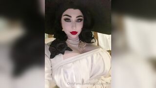 [214] Bishoujomom (Juliette Michele aka thejuliettemichele) OnlyFans Leaks Favourite Horny E-mommy Porn