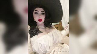 [214] Bishoujomom (Juliette Michele aka thejuliettemichele) OnlyFans Leaks Favourite Horny E-mommy Porn