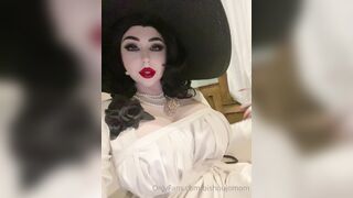 [214] Bishoujomom (Juliette Michele aka thejuliettemichele) OnlyFans Leaks Favourite Horny E-mommy Porn