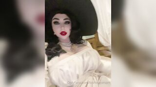 [214] Bishoujomom (Juliette Michele aka thejuliettemichele) OnlyFans Leaks Favourite Horny E-mommy Porn