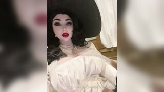 [214] Bishoujomom (Juliette Michele aka thejuliettemichele) OnlyFans Leaks Favourite Horny E-mommy Porn