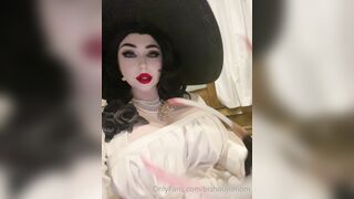 [214] Bishoujomom (Juliette Michele aka thejuliettemichele) OnlyFans Leaks Favourite Horny E-mommy Porn