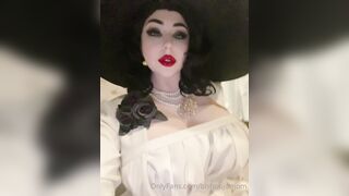 [214] Bishoujomom (Juliette Michele aka thejuliettemichele) OnlyFans Leaks Favourite Horny E-mommy Porn
