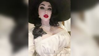 [214] Bishoujomom (Juliette Michele aka thejuliettemichele) OnlyFans Leaks Favourite Horny E-mommy Porn