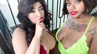 [227] Bishoujomom (Juliette Michele aka thejuliettemichele) OnlyFans Leaks Favourite Horny E-mommy Porn