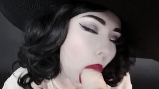 [234] Bishoujomom (Juliette Michele aka thejuliettemichele) OnlyFans Leaks Favourite Horny E-mommy Porn