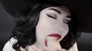 [234] Bishoujomom (Juliette Michele aka thejuliettemichele) OnlyFans Leaks Favourite Horny E-mommy Porn