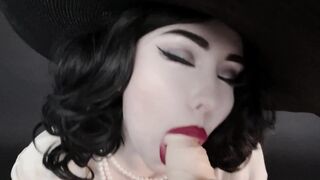 [234] Bishoujomom (Juliette Michele aka thejuliettemichele) OnlyFans Leaks Favourite Horny E-mommy Porn