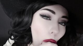 [234] Bishoujomom (Juliette Michele aka thejuliettemichele) OnlyFans Leaks Favourite Horny E-mommy Porn