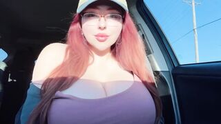 [235] Bishoujomom (Juliette Michele aka thejuliettemichele) OnlyFans Leaks Favourite Horny E-mommy Porn