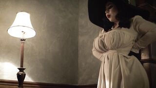 [240] Bishoujomom (Juliette Michele aka thejuliettemichele) OnlyFans Leaks Favourite Horny E-mommy Porn