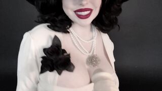 [240] Bishoujomom (Juliette Michele aka thejuliettemichele) OnlyFans Leaks Favourite Horny E-mommy Porn