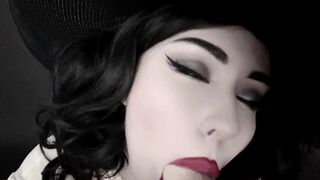 [240] Bishoujomom (Juliette Michele aka thejuliettemichele) OnlyFans Leaks Favourite Horny E-mommy Porn