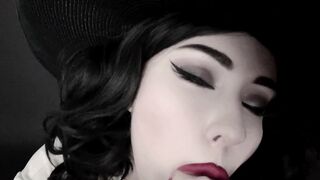 [240] Bishoujomom (Juliette Michele aka thejuliettemichele) OnlyFans Leaks Favourite Horny E-mommy Porn