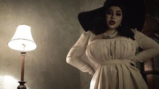 [240] Bishoujomom (Juliette Michele aka thejuliettemichele) OnlyFans Leaks Favourite Horny E-mommy Porn