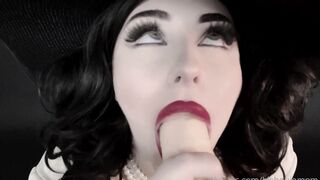 [240] Bishoujomom (Juliette Michele aka thejuliettemichele) OnlyFans Leaks Favourite Horny E-mommy Porn