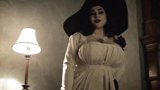 [240] Bishoujomom (Juliette Michele aka thejuliettemichele) OnlyFans Leaks Favourite Horny E-mommy Porn