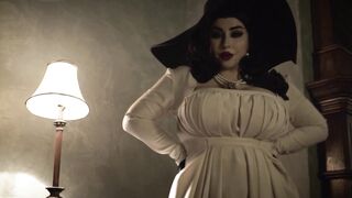 [240] Bishoujomom (Juliette Michele aka thejuliettemichele) OnlyFans Leaks Favourite Horny E-mommy Porn