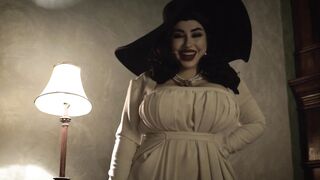 [240] Bishoujomom (Juliette Michele aka thejuliettemichele) OnlyFans Leaks Favourite Horny E-mommy Porn